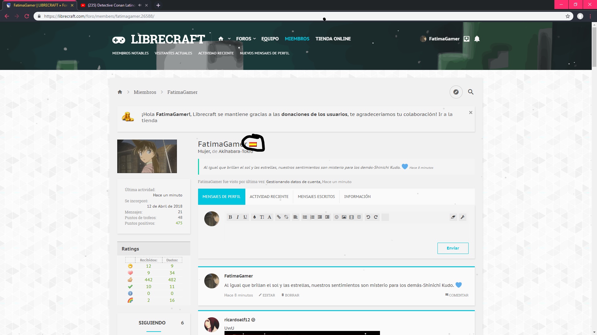 FatimaGamer _ LIBRECRAFT » Foro - Google Chrome 01_12_2018 17_43_13_LI.jpg