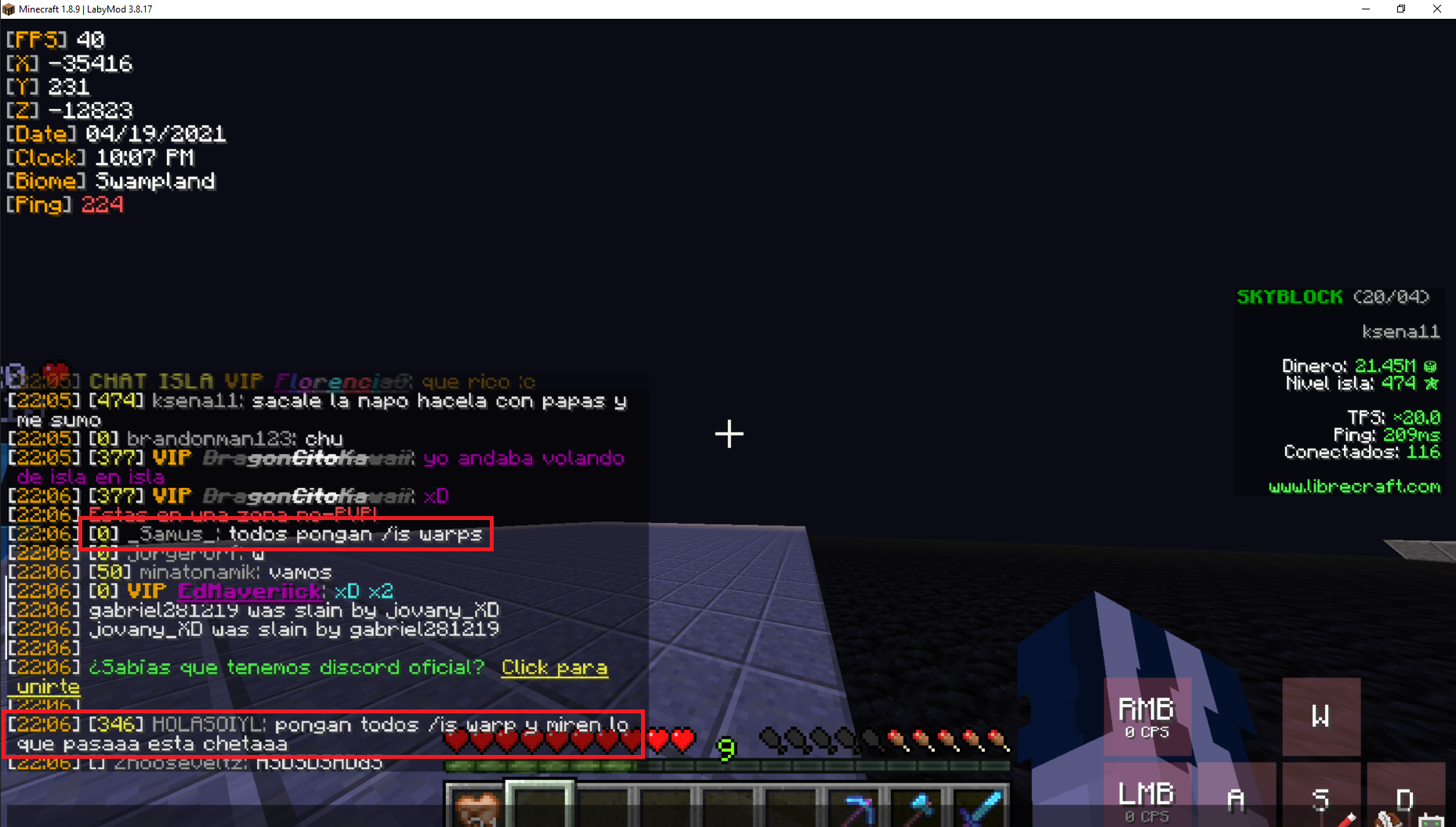 Minecraft 1.8.9 _ LabyMod 3.8.17  19_4_2021 22_07_11.png